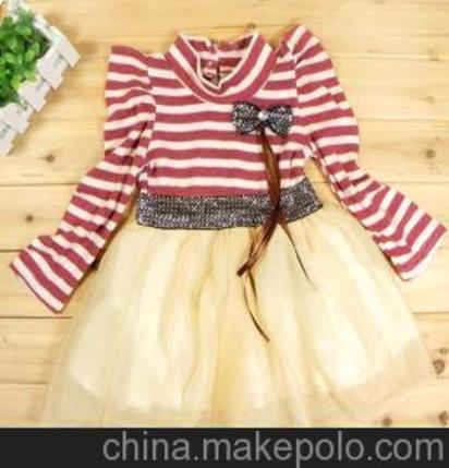 儿童服装都有哪些品牌?