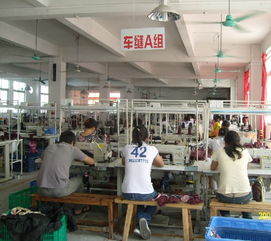 佛山哪里的童装加工厂比较密集?具体地址有加分