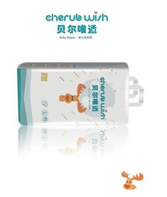 安拉贝尔纸尿裤，安拉贝尔拉拉裤好用吗