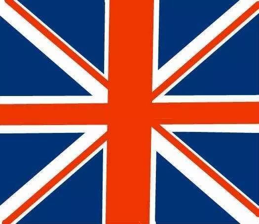 英国国旗牌子的纸尿裤
