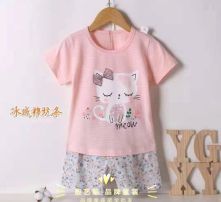 全棉童装有哪些品牌