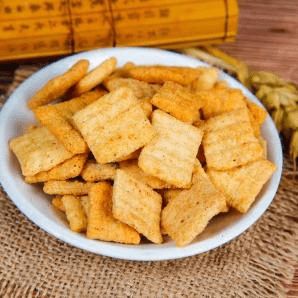 海底捞等位时的零食哪里有卖?