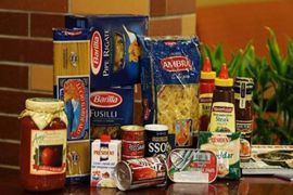 广东这边哪里有进口食品零食批发一手货源的