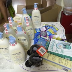 安全健康的婴儿洗护用品榜单-无害婴儿洗护用品推荐