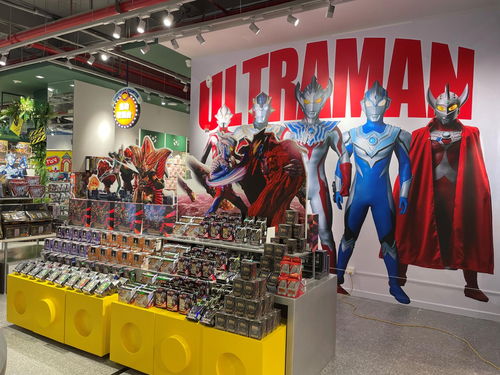 杭州桌面玩具品牌有哪些，杭州玩具公司排名