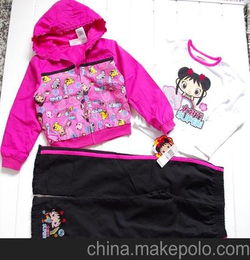济南秋款童装品牌大全

