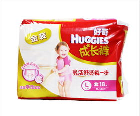 尿不湿十大名牌排行榜