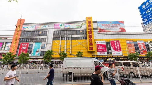沙河档口那个市场不要租金
