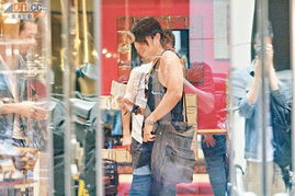 吴建豪鞋子品牌，吴建豪同款鞋子官网