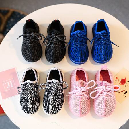 adidas yeezy 350 boost v2儿童定制版什么时候发售?