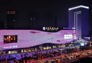 昆明广福路爱琴海购物中心，昆明广福路爱琴海开业时间