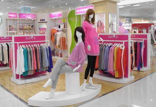 上海孕妇装品牌平价实体店有哪些，上海哪有孕妇装专卖店