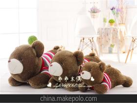 厂家直销毛绒玩具
