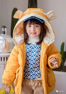 2004年的羽绒服什么样子