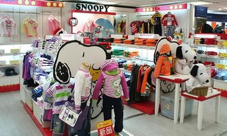 童装十大品牌森马童装
