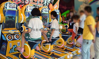 儿童泡泡乐园设备价格，泡泡游乐场