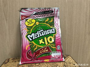 桂林必备小零食有哪些品牌
