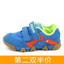 女童鞋什么牌子好