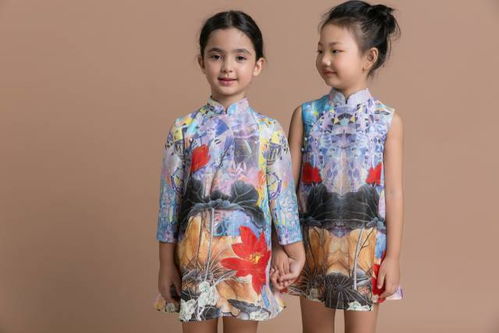 儿童服装品牌有哪些牌子