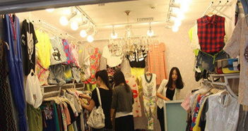 广州白马服装批发市场几点下班