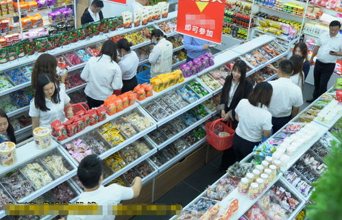 你准备为休闲零食店开一场直播,你准备怎么设定人设?
