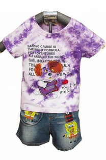儿童衣服有哪些品牌