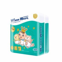 十大放心尿不湿品牌