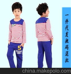 大童服装有哪些好的品牌,适合12岁以上大童的服装品牌