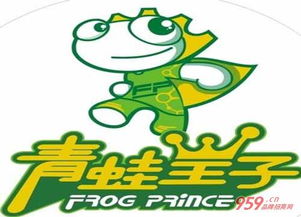 青蛙皇子童装品牌好吗
