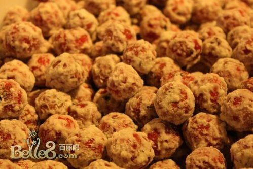 天津特色零食有哪些