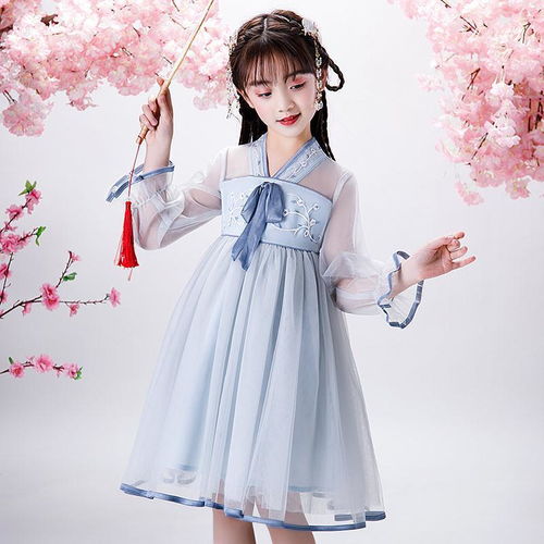 女童装连衣裙哪家好?童装都有哪些品牌?