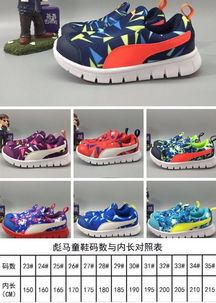 彪马在中国有多少代理商?