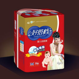 欧贝多、好搭档纸尿裤怎么样、是哪里产的
