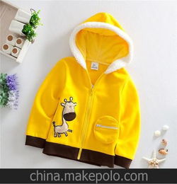 儿童服装品牌十大排名