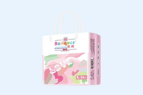 信阳便宜纸尿裤厂家电话
