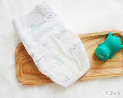 各个牌子纸尿裤对比
