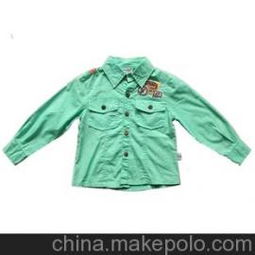 儿童服装都有哪些品牌?