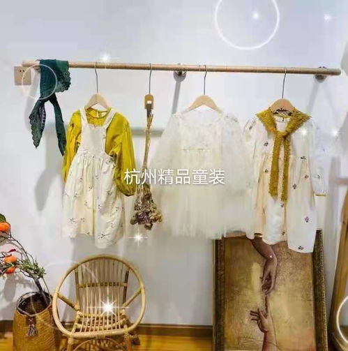 萌童年童装属于什么档次