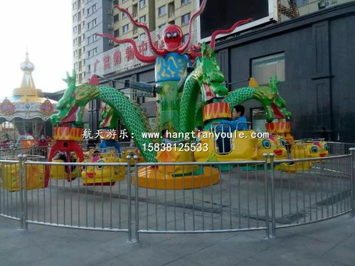 儿童室外游乐设备的厂家有哪些?