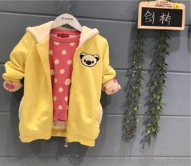 想开童装店,不知道怎么进货