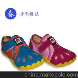 儿童鞋哪个牌子好
