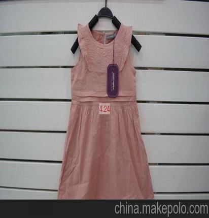 女童装连衣裙哪家好?童装都有哪些品牌?