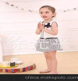 婴儿服装的十大品牌有哪些?