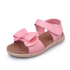 crocs品牌女童鞋
