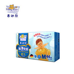 经典泰迪熊纸尿裤厂家直播
