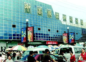 即墨批发市场童装
