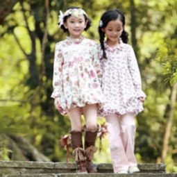 国际童装十大排行榜10强