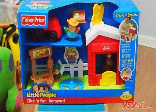 孩子玩具代理
