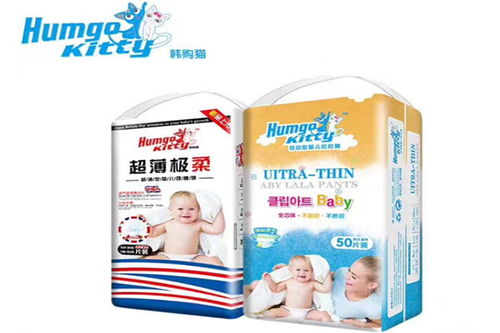 母婴用品什么品牌好?