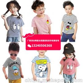 上档次童装批发
